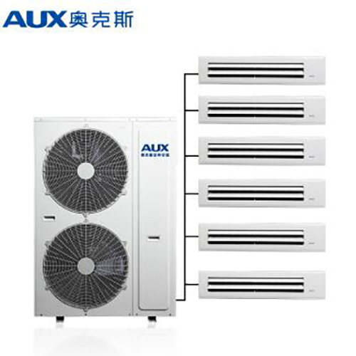 奧克斯中央空調(diào)每天耗電量怎么樣？耗電量大嗎